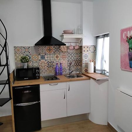 Casita Pinypon Villa เฮเรซ เด ลาฟรอนเตรา ภายนอก รูปภาพ