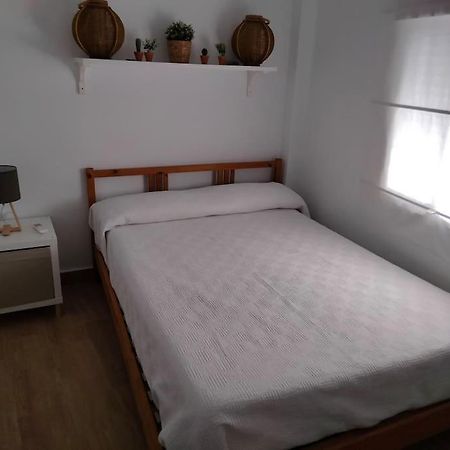 Casita Pinypon Villa เฮเรซ เด ลาฟรอนเตรา ภายนอก รูปภาพ