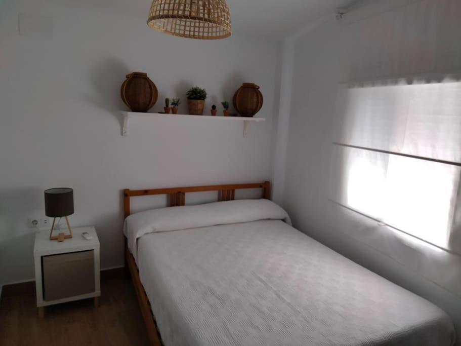 Casita Pinypon Villa เฮเรซ เด ลาฟรอนเตรา ภายนอก รูปภาพ